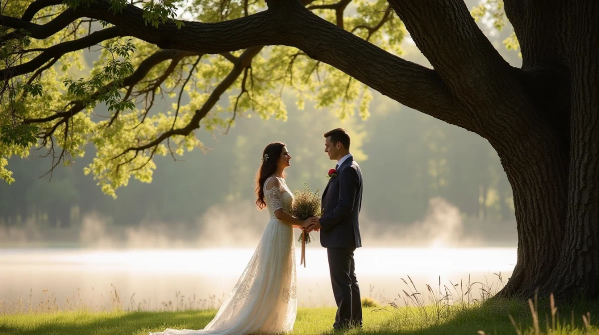 L'organisation logistique d'une réception durable