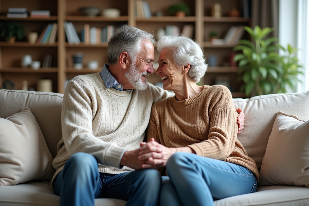 John Gottman et ses conseils sur le mariage