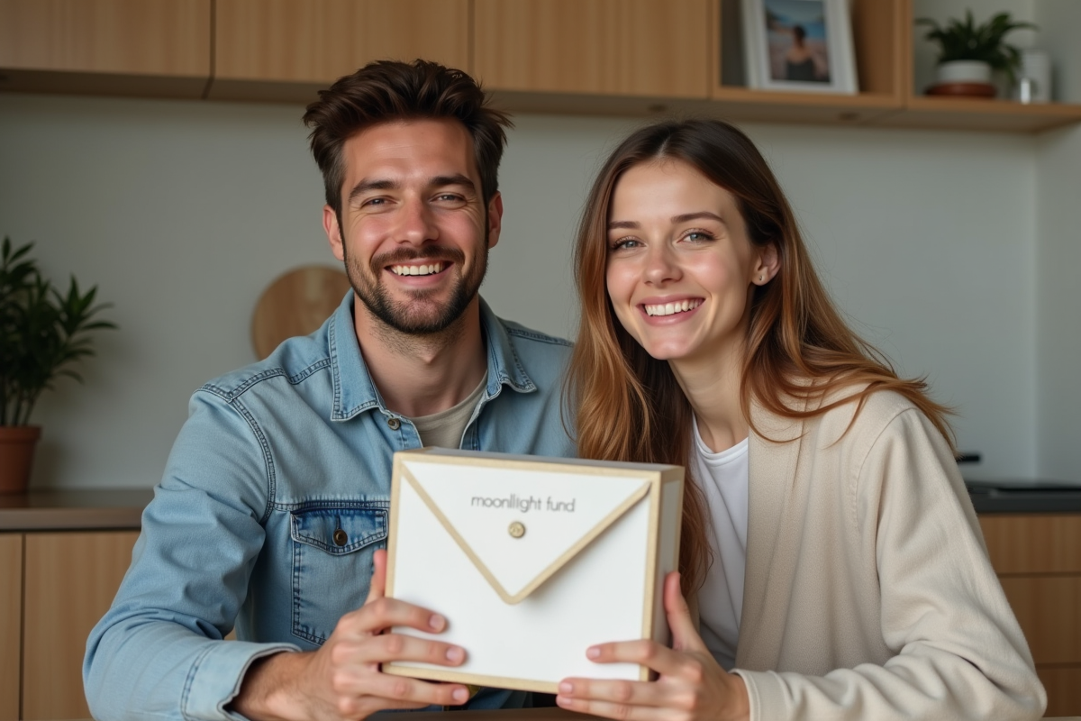 Demander de l’argent pour le fonds de lune de miel : astuces et conseils pratiques