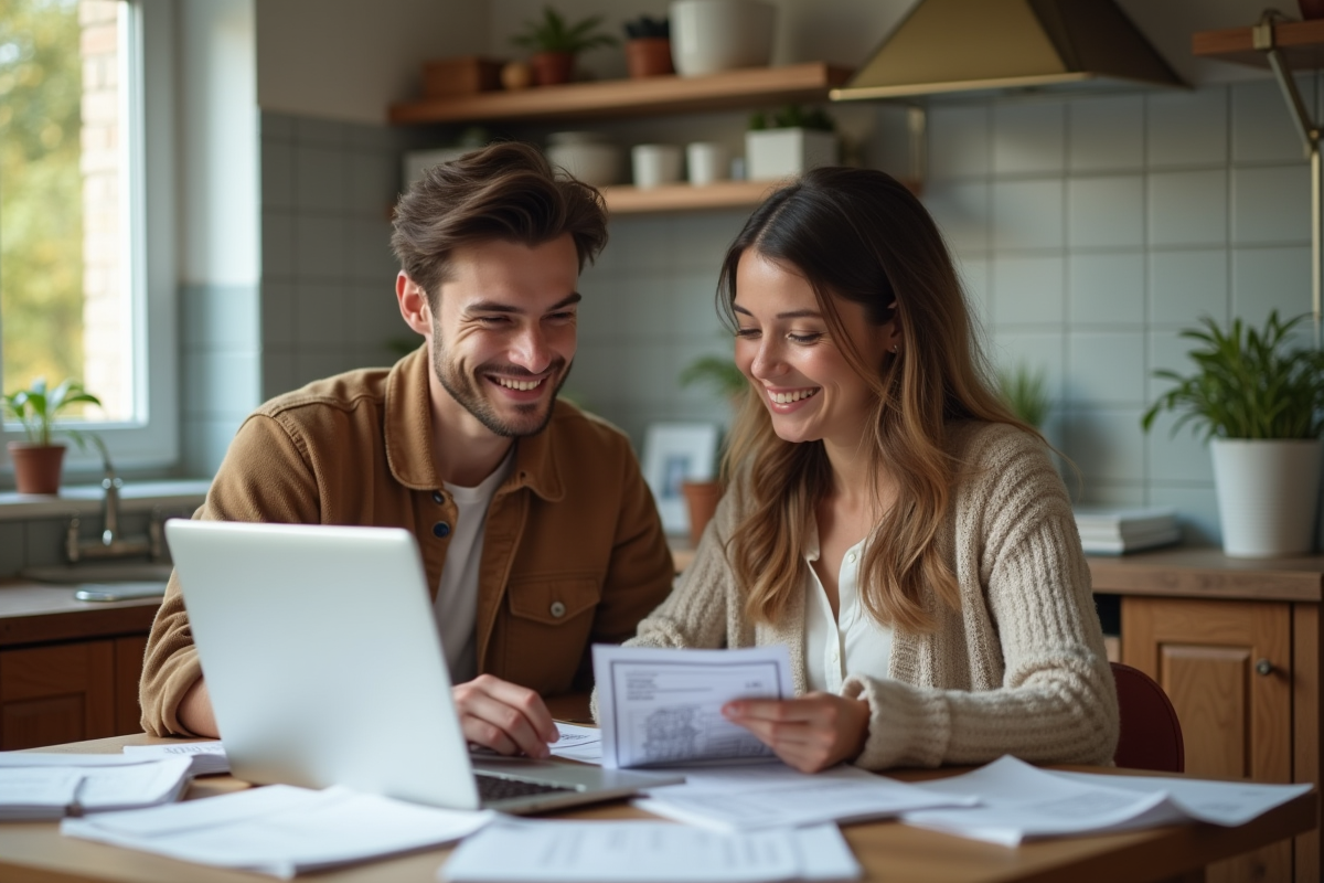 Économiser de l’argent pour votre mariage : stratégies et astuces efficaces