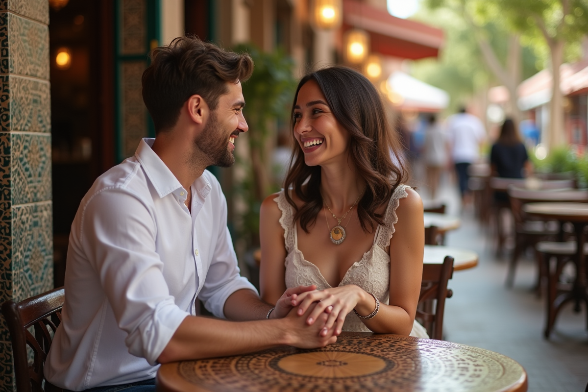 Lune de miel épicée : astuces pour un voyage de noces inoubliable