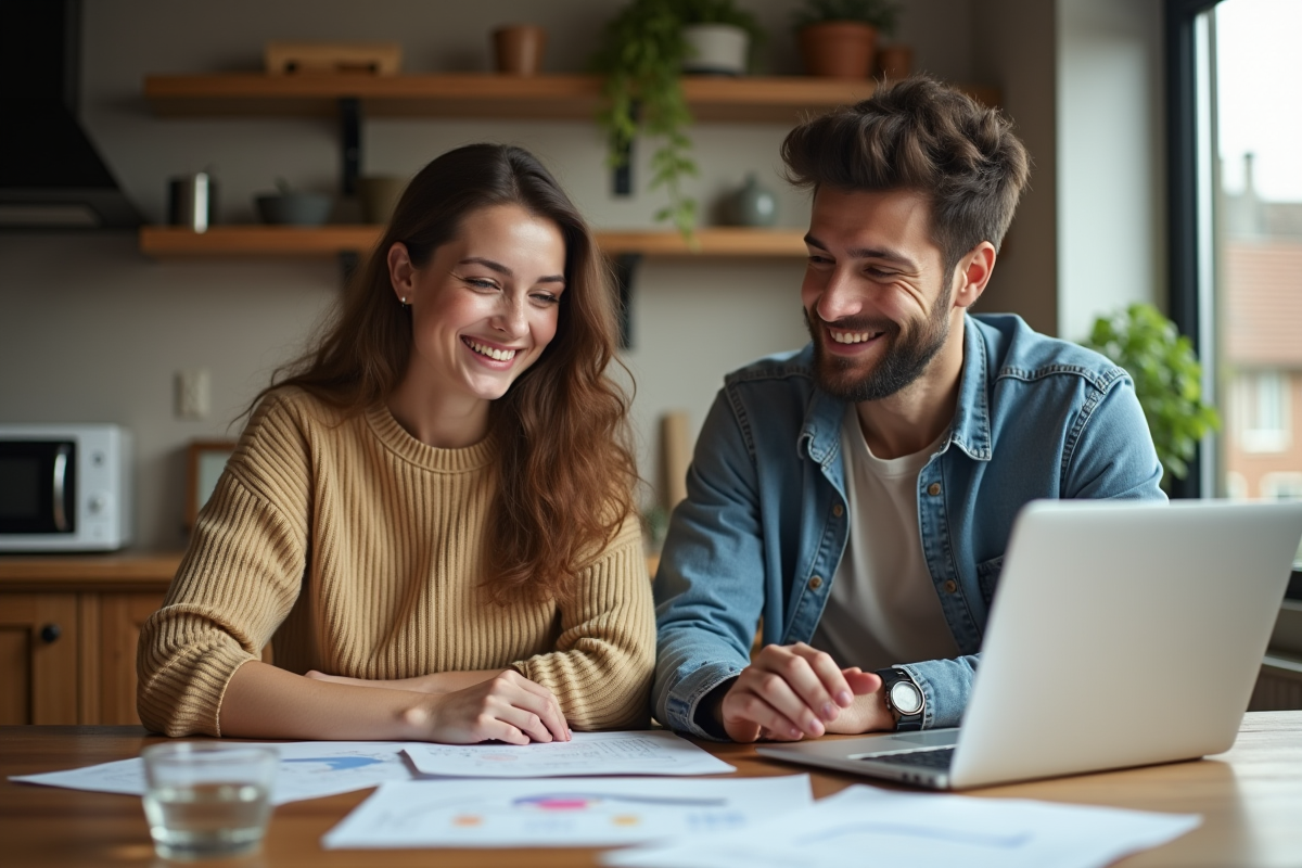 Financement du voyage de noces : responsabilités et coutumes