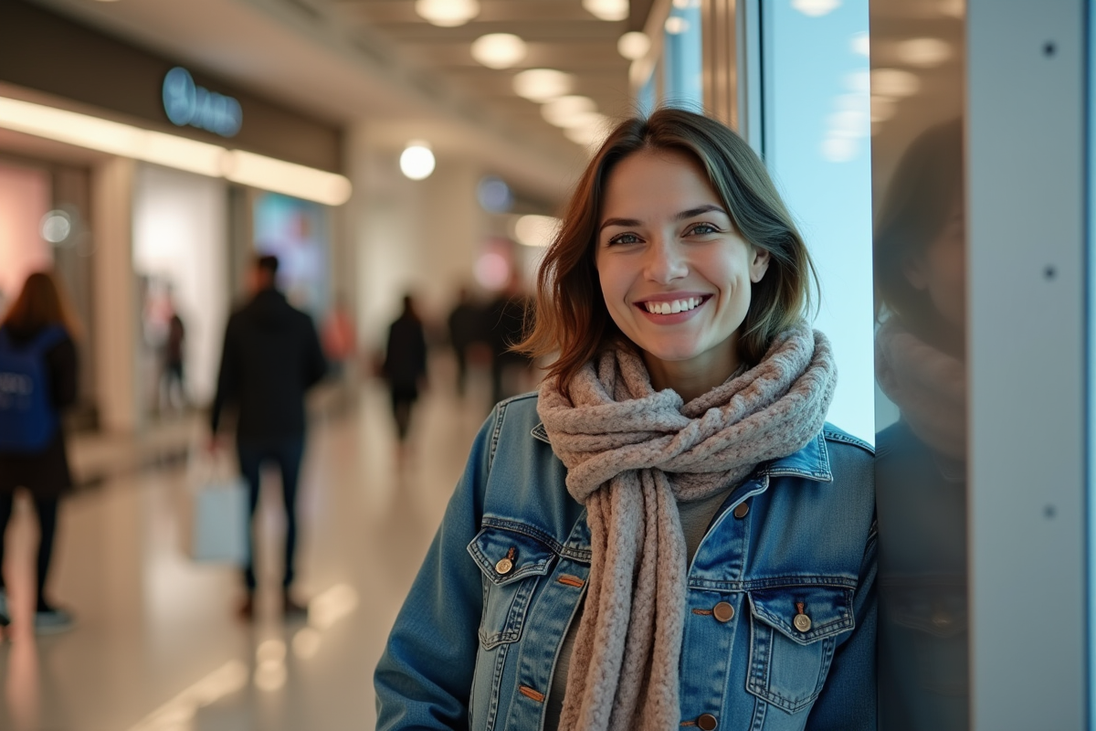 Hauteur standard d’un photobooth : dimensions clés à connaître