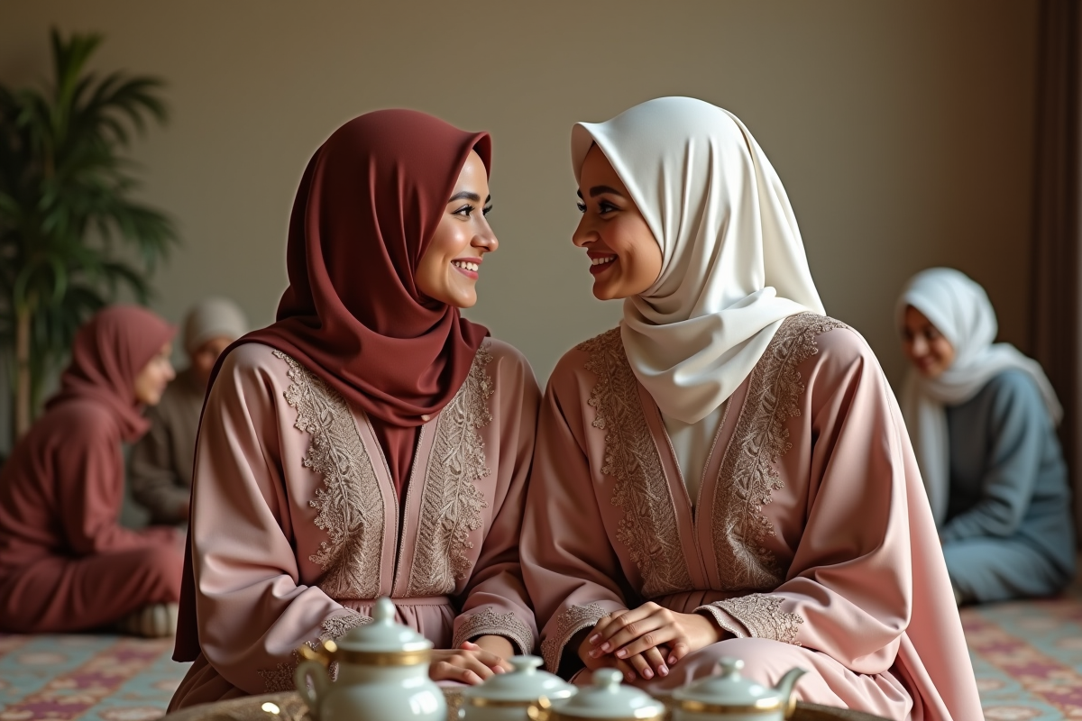 L’importance du mariage dans l’Islam et ses implications sociales