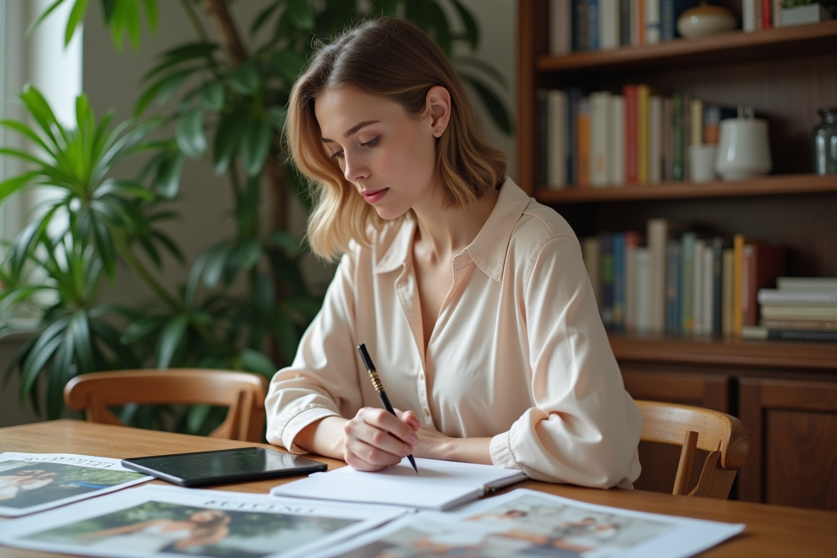 Planification des décorations de mariage : le meilleur moment pour commencer