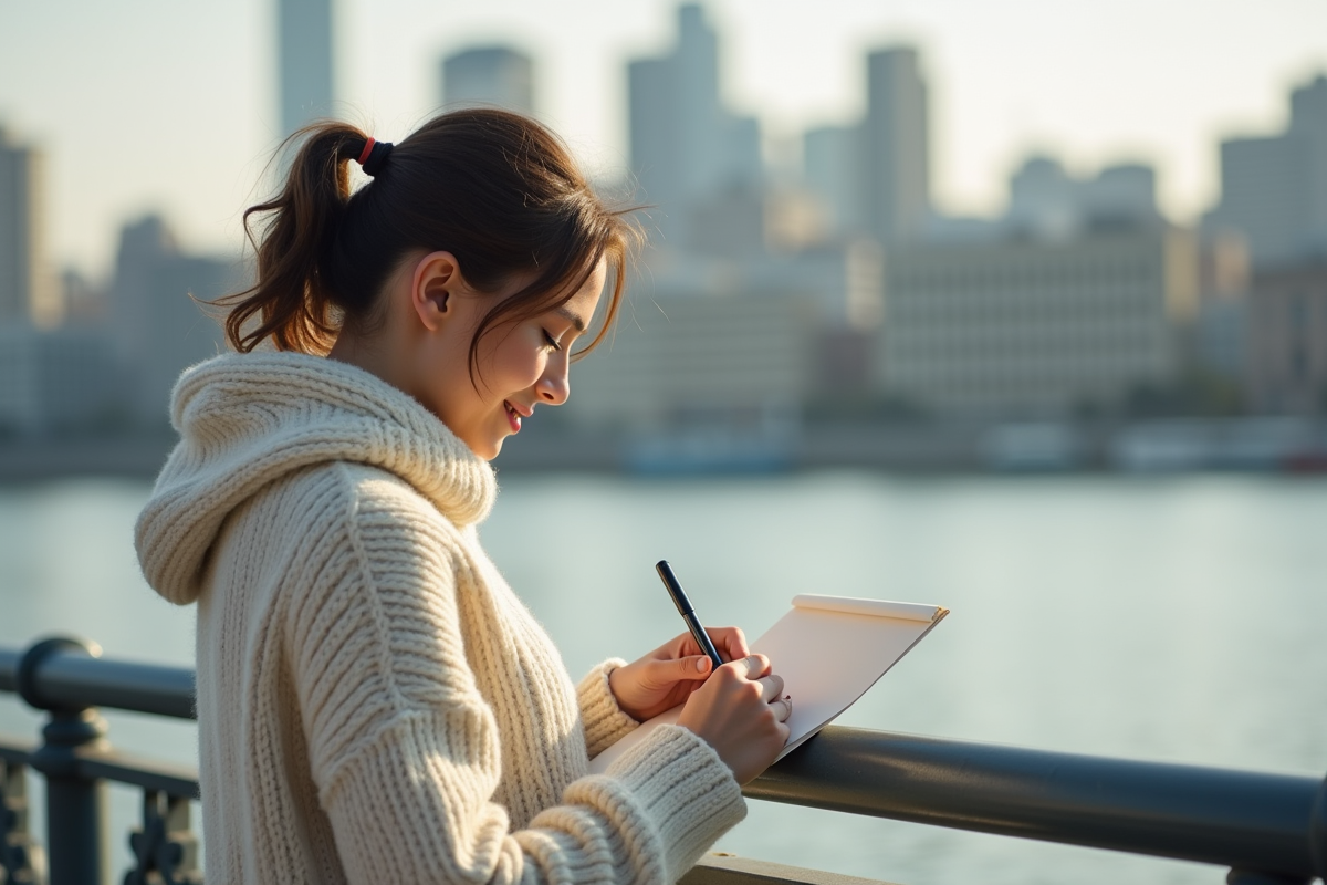 Phrases d’amour touchantes : les plus belles déclarations