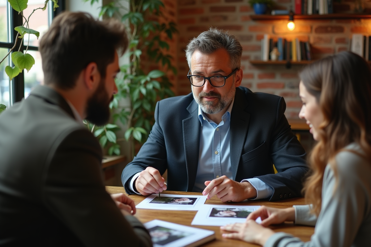 Prix moyen d’un photographe : tarifs et facteurs influençant le coût